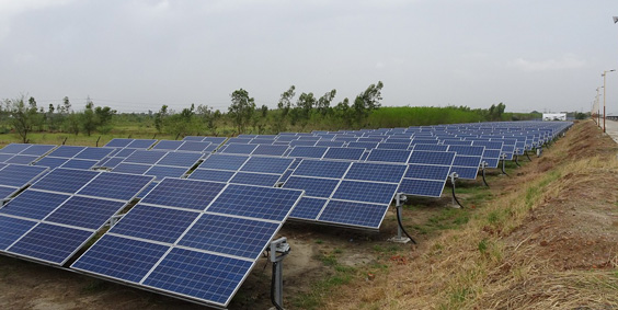 分布式光伏發(fā)電系統(tǒng)3